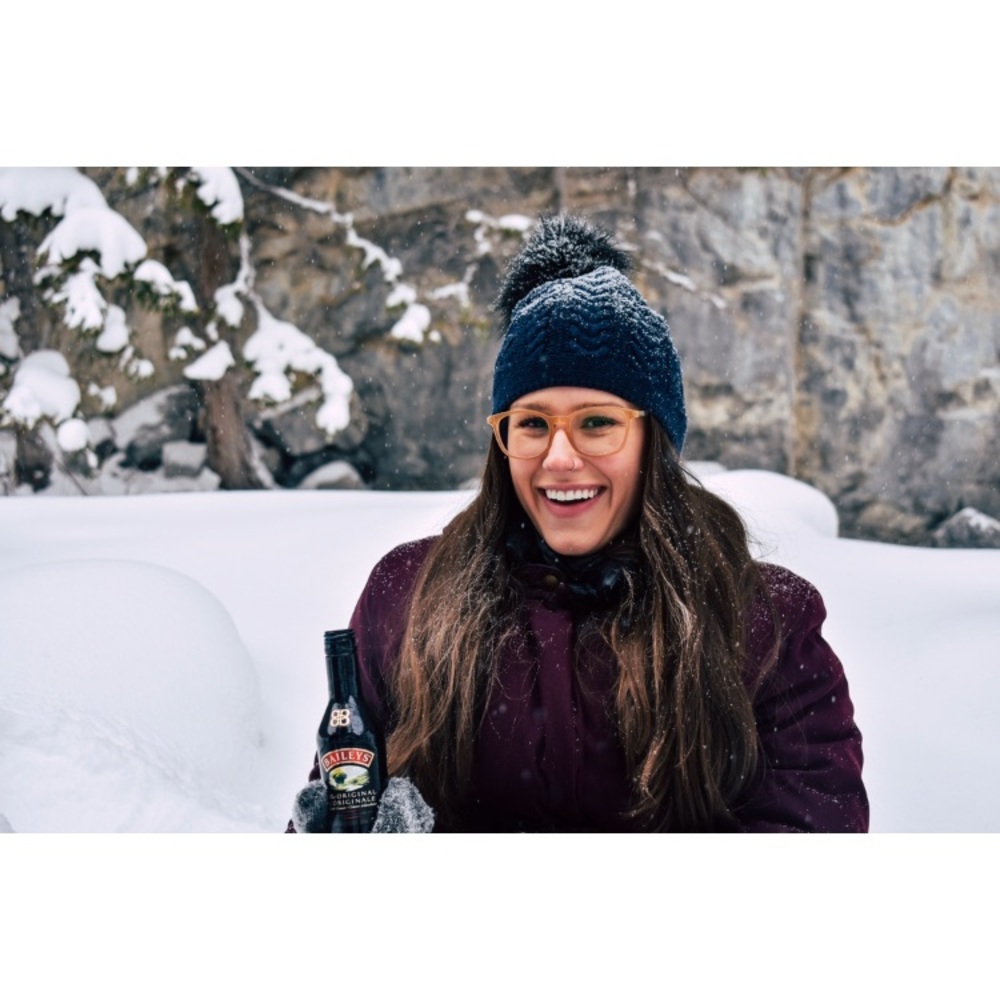 Meet your Posher, Sarah